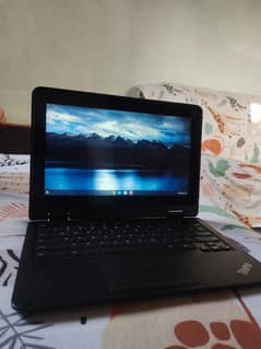 lenovo Chromebook YOGA 11E