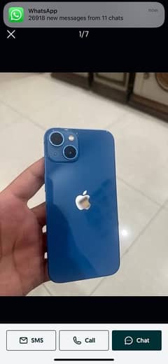 iphone 13 Pta Approved