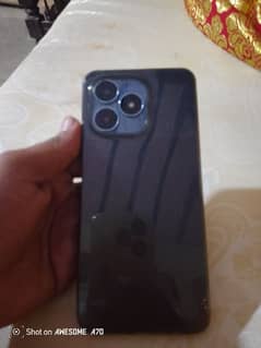 Realme note 50