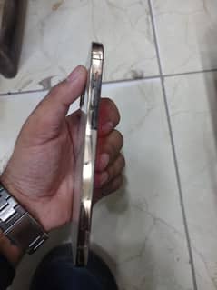 iphone12pro 256 GB PTA Approved