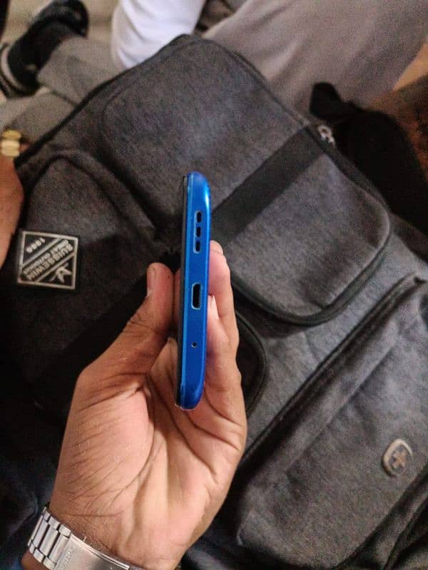 Xiaomi Redmi 9c 10/10 condition 3