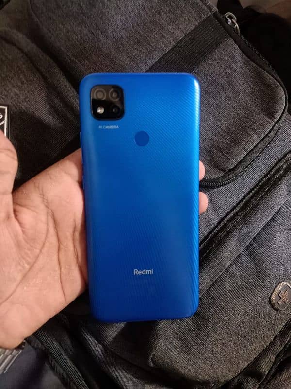 Xiaomi Redmi 9c 10/10 condition 4