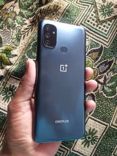 OnePlus n100