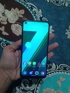 infinix Note 7 lite 4/64gb