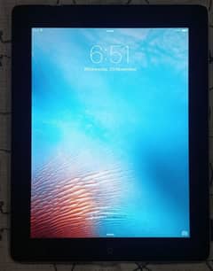 Apple iPad 2nd generation 16gb (A1395)