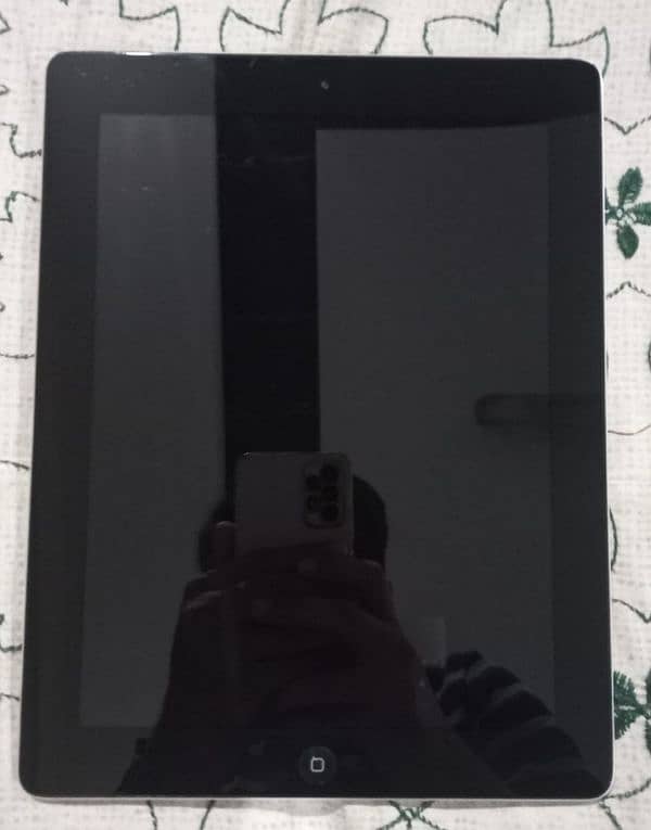 Apple iPad 2nd generation 16gb (A1395) 3