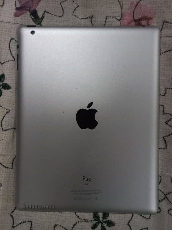 Apple iPad 2nd generation 16gb (A1395) 6