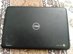 Dell Chrome book