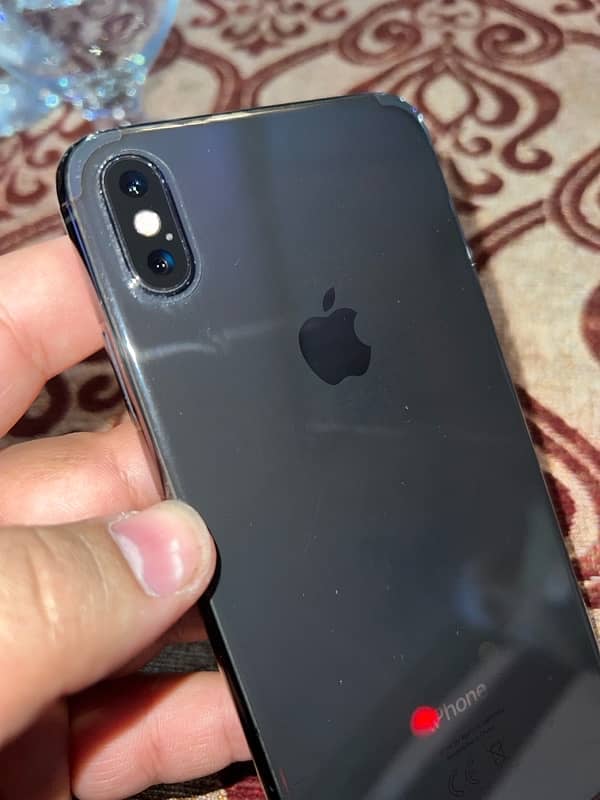 iphone XS Max 512gb 3