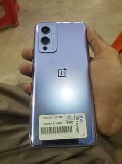 OnePlus 9 8gb 128gb 8k camera FINAL PRICE 51000