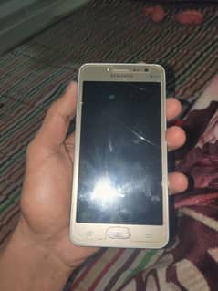 Samsung Grand prime