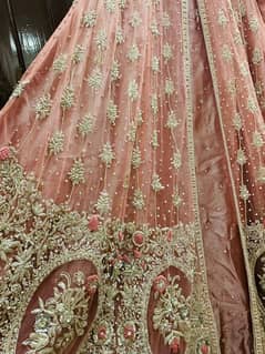 heavy walima maxi