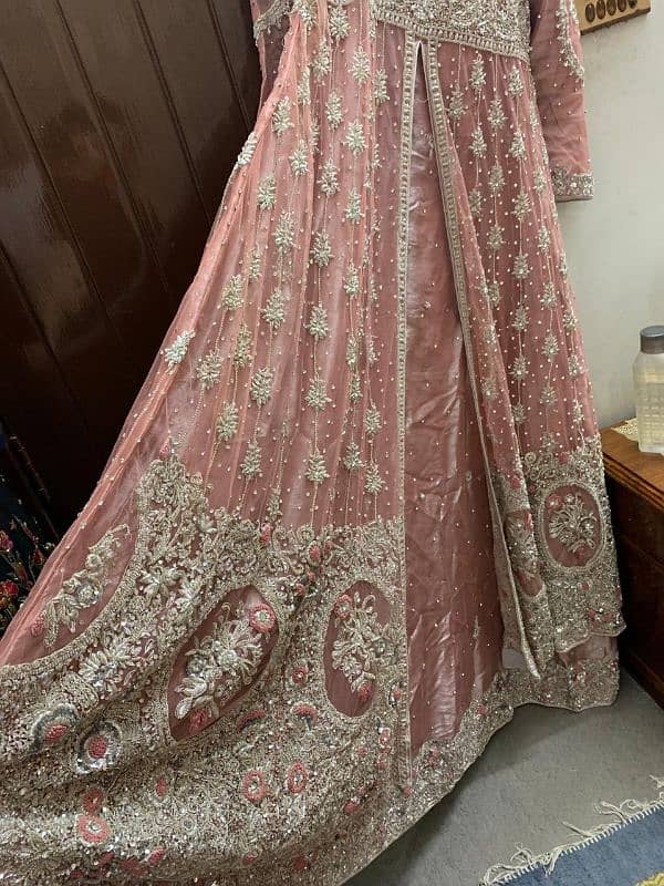 heavy walima maxi 5