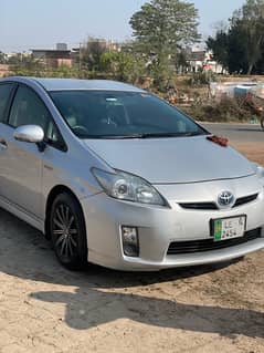 Toyota Prius 2011