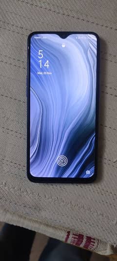 oppo reno z 8 /256gb