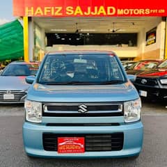 Suzuki Wagon R 2021