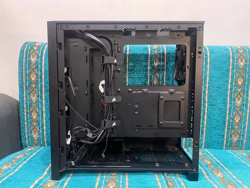 corsair 4000d Airflow with box 2