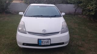 Toyota Prius 2007