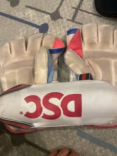 cricket keepring gloves with elbow guard