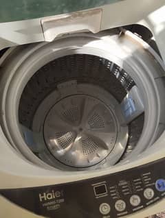 Heir Washing Machine 8.5 KG fully automatic