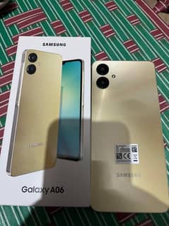 Samsung Galaxy A06