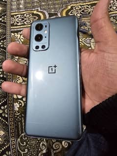 oneplus 9 pro 12gb 256gb water pack total original