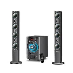 audionic speakers music system