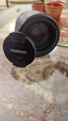 Tamron Zoom Lens 70-300