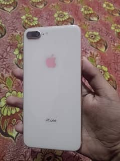 iphone 8 Plus NoN PTA