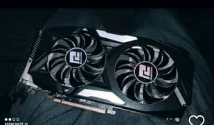 AMD RX 470 4GB GDDR5 256 BIT