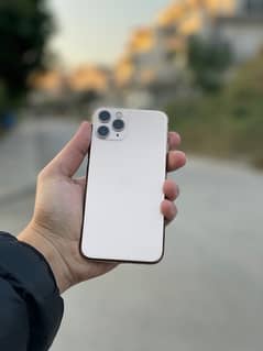 iPhone 11 Pro