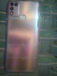 Infinix hot 11