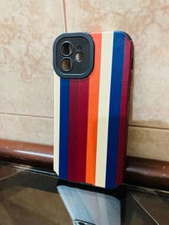 IPhone 12 Mobile Cover