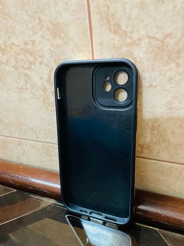 IPhone 12 Mobile Cover 1