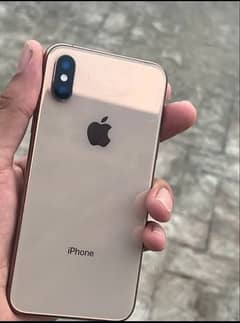 Iphone XS Dual sim PTA