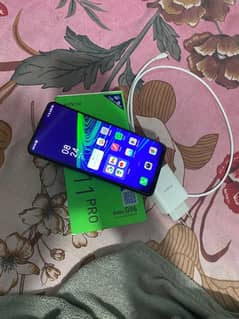 Infinix mobile in good condition