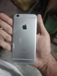 iphone 6s 16GB (non)