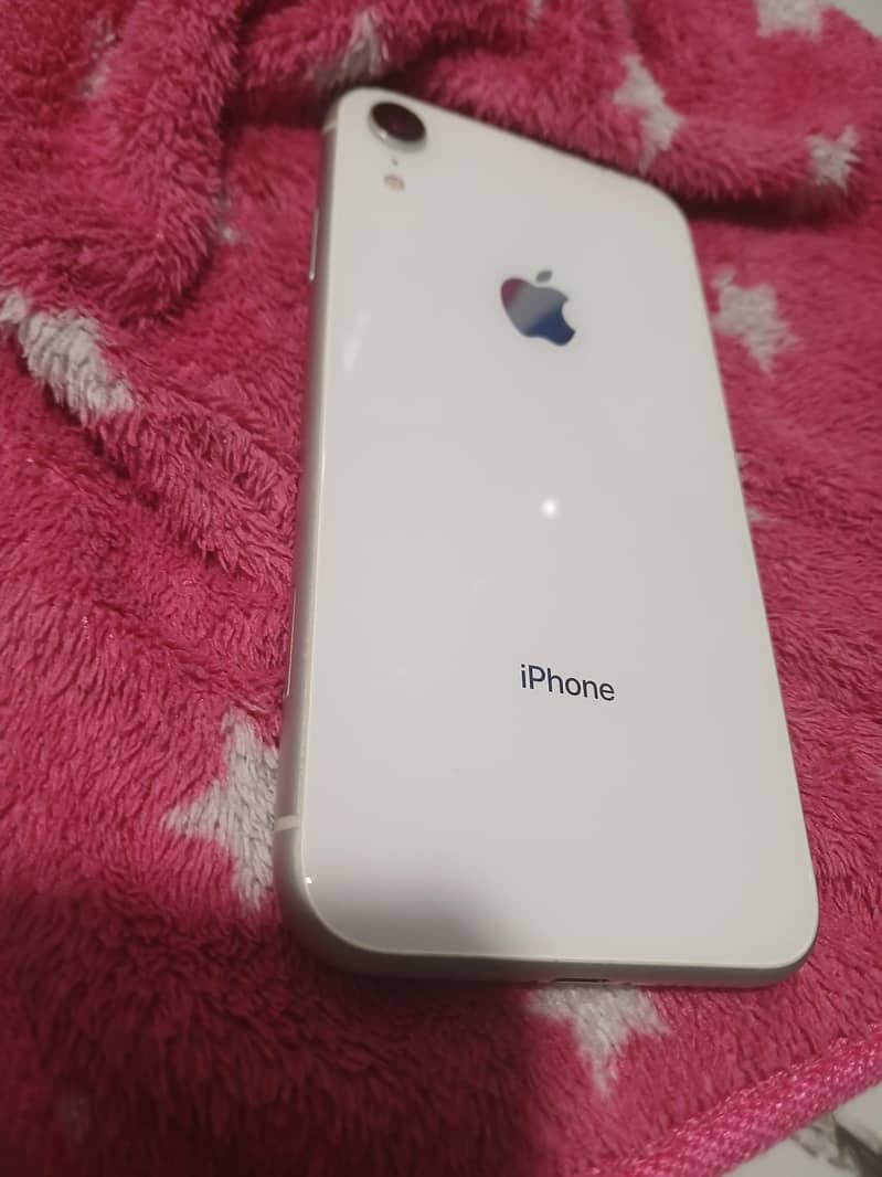 Apple Iphone Xr Pta Approved 0