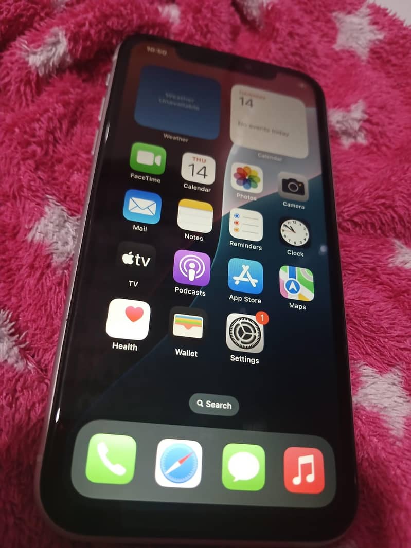 Apple Iphone Xr Pta Approved 2