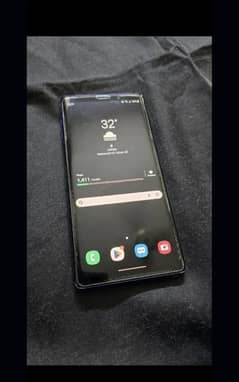 note 9 official pta approve