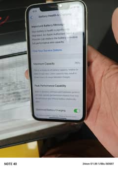 iphone 11 pta approved 128 gb all ok