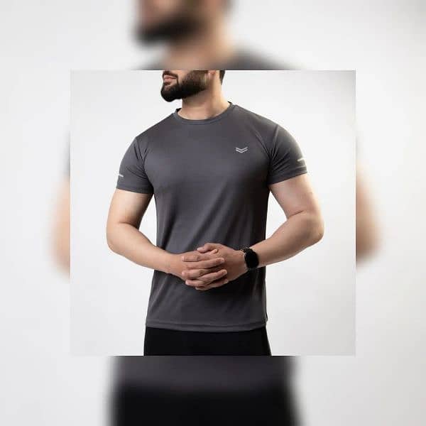 Gym shirts Drifit shirts 1