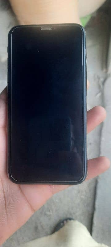 Iphone x 256 Gb Pta 4