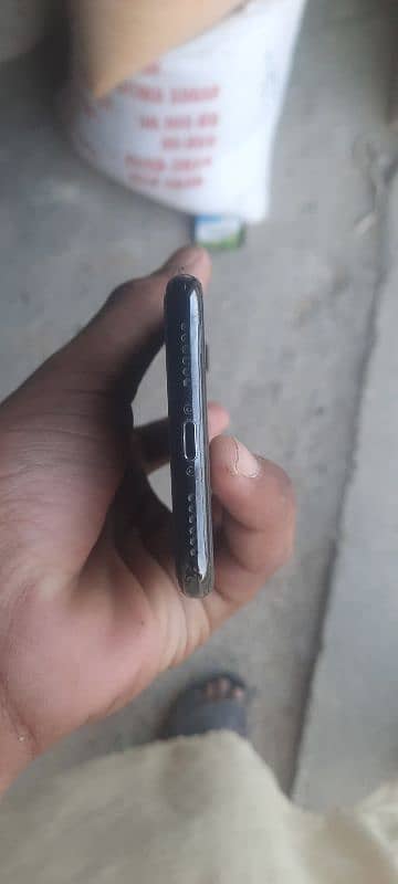 Iphone x 256 Gb Pta 6