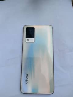 Vivo V21 8GB 128GB 9/10