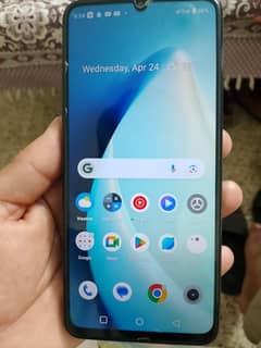 realme c53 6.128 with 5 months warranty