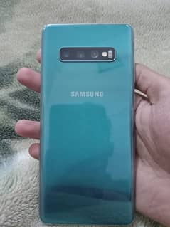 samsungs10plus non  hai