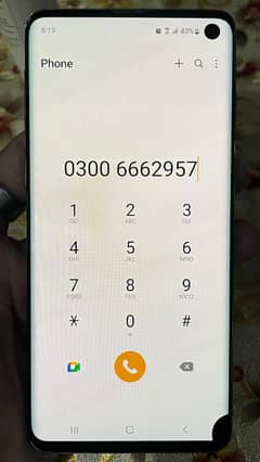 samsung s10 dotted contact only whatsapp,only serious buy can come