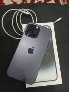 I phone 14 pro max