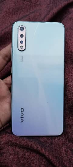 Vivo s1 urgent sale